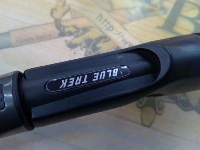 ブルートレック DBTC-6102MH