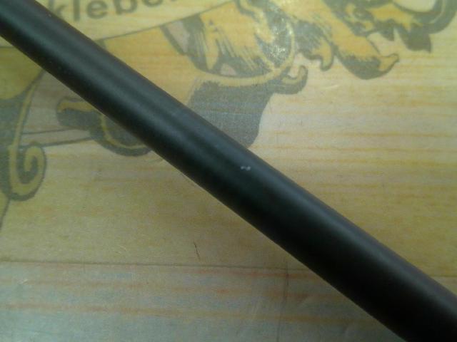 ブルートレック DBTC-6102MH