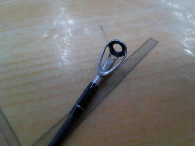 ブルートレック DBTC-6102MH