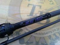 ブルートレック DBTC-6102MH