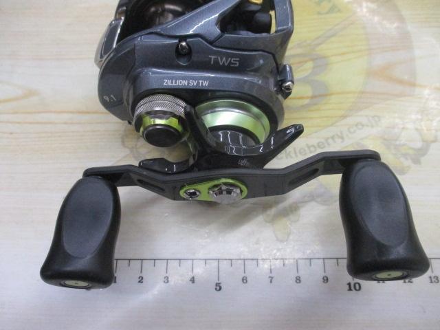 ジリオン SV TW 1016SV-XXH