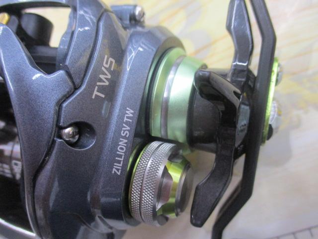 ジリオン SV TW 1016SV-XXH