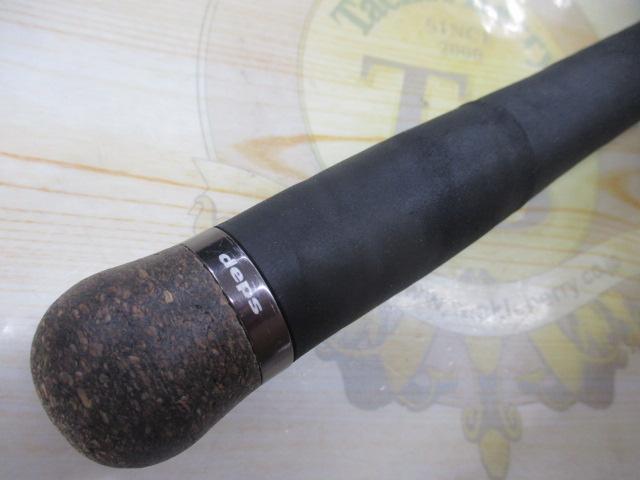 サイドワインダーグレートパフォーマーHGC-76XRFテレスコ/GP