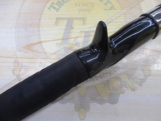 サイドワインダーグレートパフォーマーHGC-76XRFテレスコ/GP