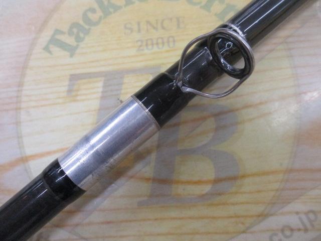 サイドワインダーグレートパフォーマーHGC-76XRFテレスコ/GP