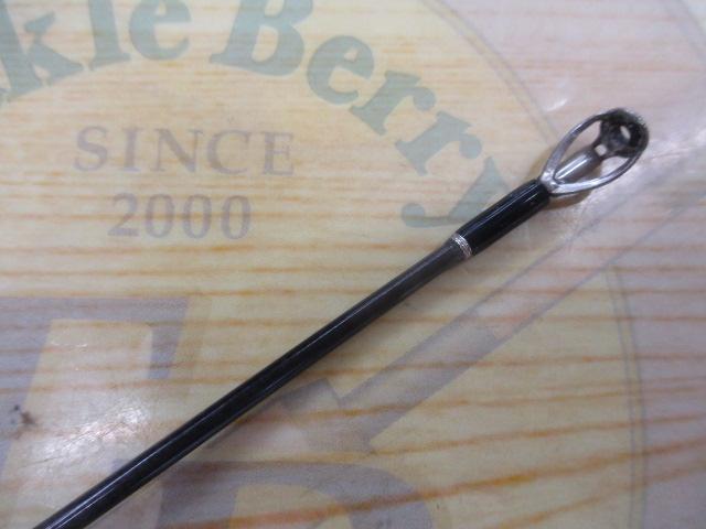 サイドワインダーグレートパフォーマーHGC-76XRFテレスコ/GP