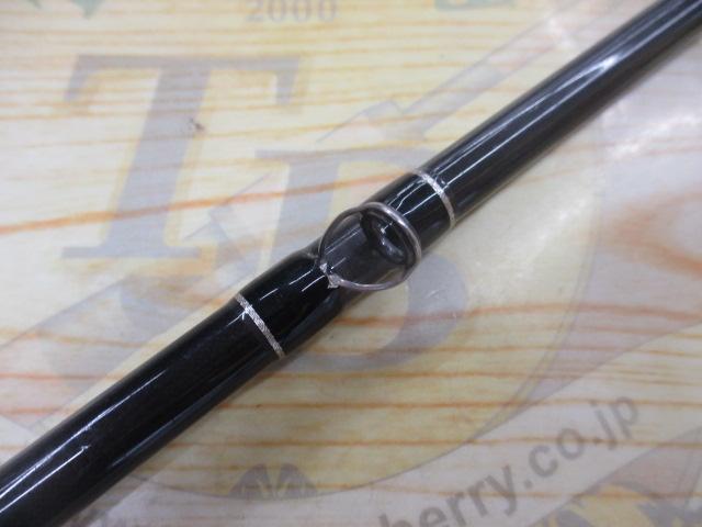 サイドワインダーグレートパフォーマーHGC-76XRFテレスコ/GP