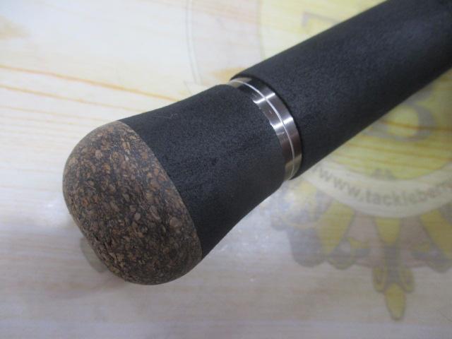 サイドワインダーHGC-80XR 8'0"/SE