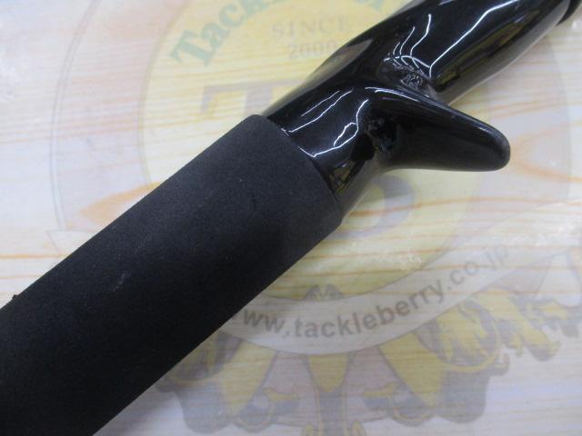 サイドワインダーHGC-80XR 8'0"/SE