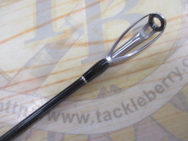 サイドワインダーHGC-80XR 8'0"/SE