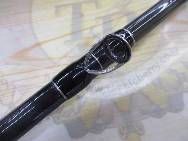 サイドワインダーHGC-80XR 8'0"/SE