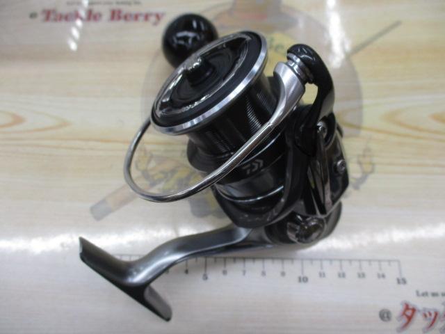 18カルディア LT4000-CXH｜＠ベリーネット 日本最大新品中古釣具WEB