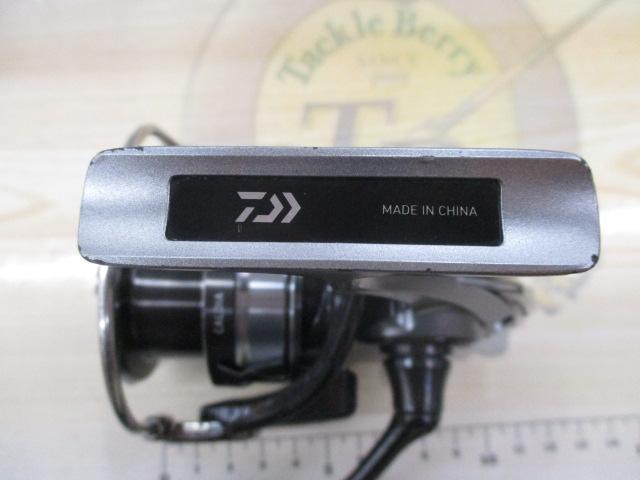 18カルディア LT4000-CXH｜＠ベリーネット 日本最大新品中古釣具WEB