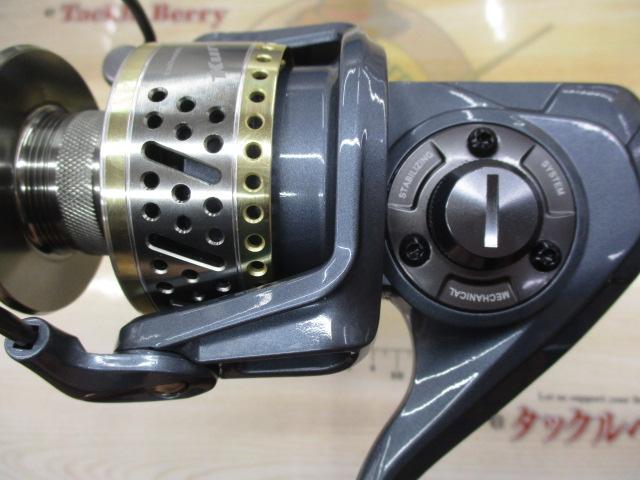 クロシオ 43HGX｜＠ベリーネット 日本最大新品中古釣具WEBショップ