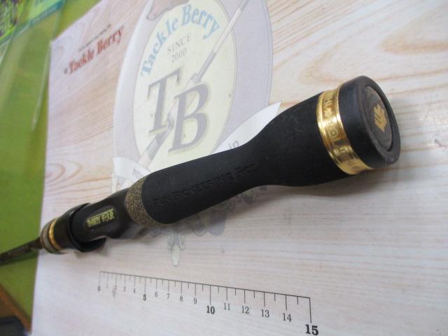 アドバンスメント FPR-55Ⅱ F-tuned