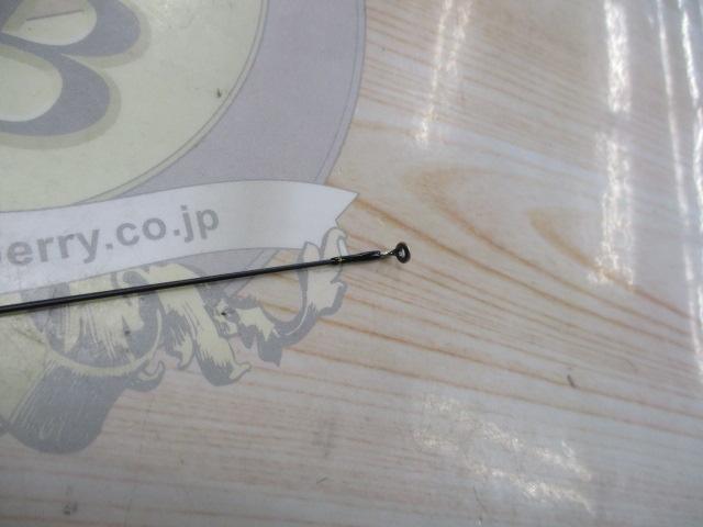 アドバンスメント FPR-55Ⅱ F-tuned