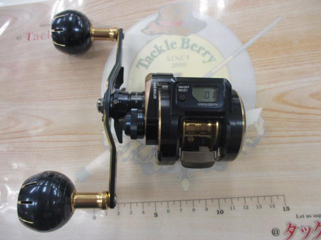 21ソルティガIC 100HL-DH