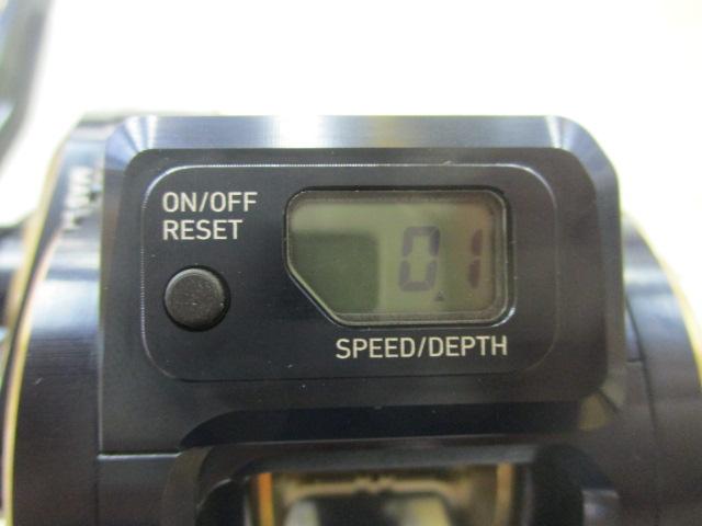 21ソルティガIC 100HL-DH