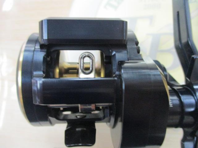 21ソルティガIC 100HL-DH