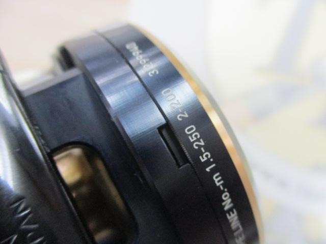 21ソルティガIC 100HL-DH