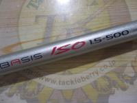 IHベイシス磯 1.5-500