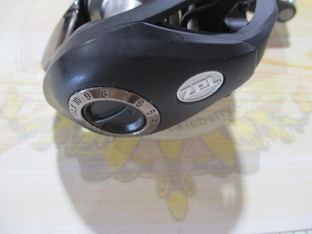 アルカンセ XS LH