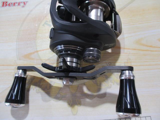 アルカンセ XS LH