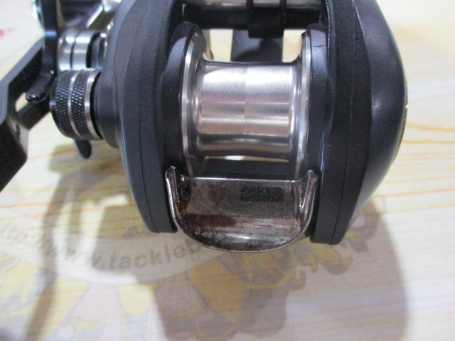 アルカンセ XS LH