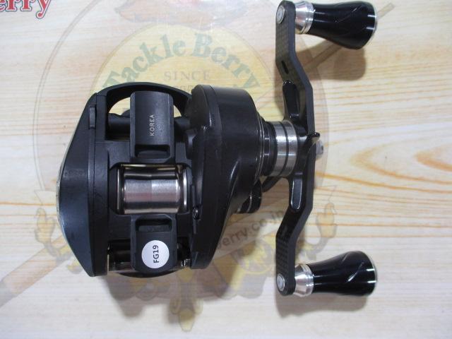 アルカンセ XS LH