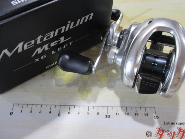 16メタニウムMGL XG LH