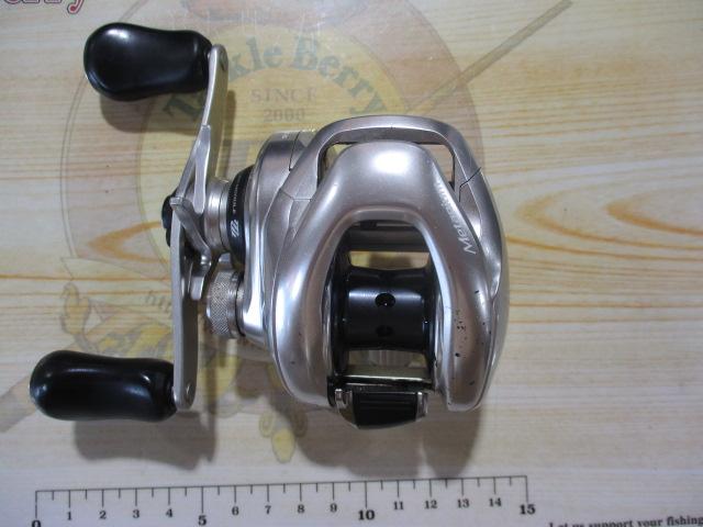 16メタニウムMGL XG LH