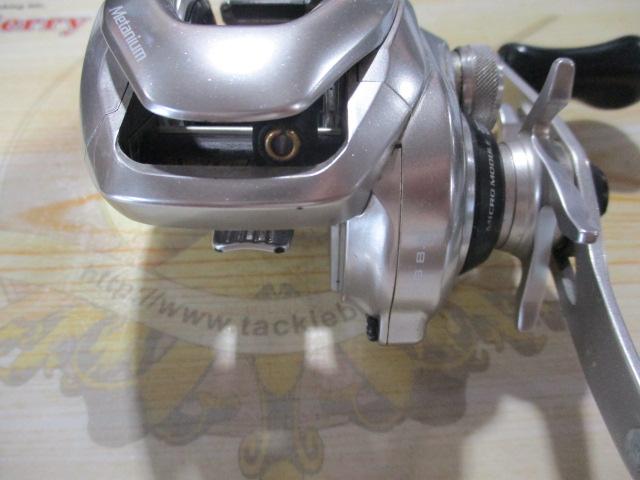 16メタニウムMGL XG LH