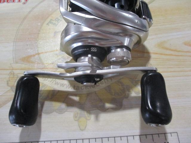 16メタニウムMGL XG LH