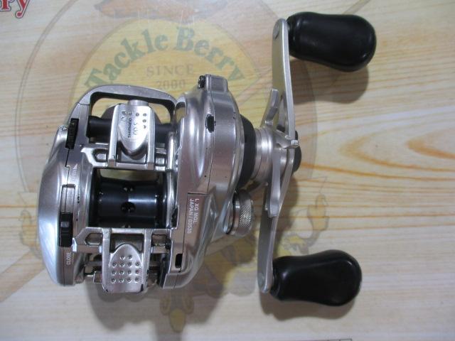 16メタニウムMGL XG LH