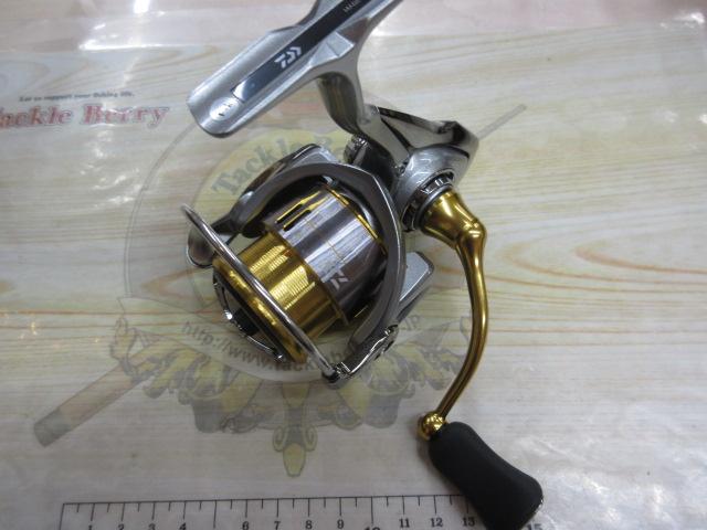 専用　18 フリームス LT 2500S-XH 18フリームス LT2500S-XH｜＠ベリーネット 日本最大新品中古釣具