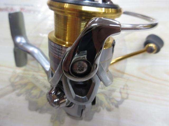 18フリームス LT2500S-XH｜＠ベリーネット 日本最大新品中古釣具