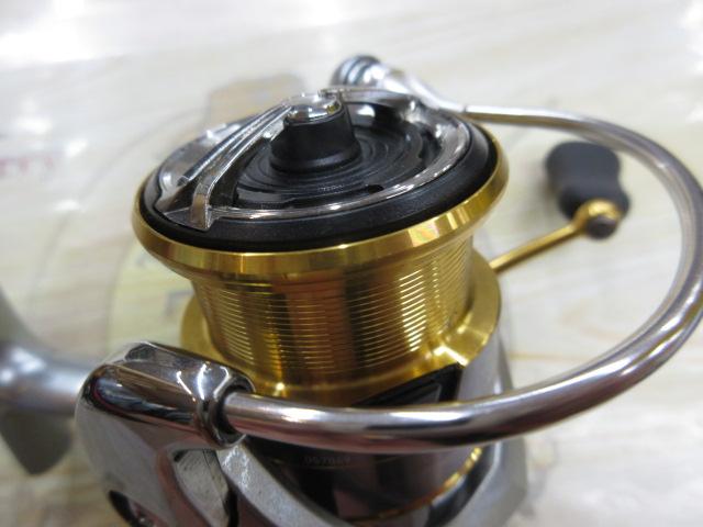 専用　18 フリームス LT 2500S-XH 18 フリームス LT2500S-XHのスペックとインプレ | 釣りクラウド