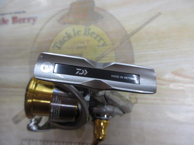 専用　18 フリームス LT 2500S-XH 18フリームス LT2500S-XH｜＠ベリーネット 日本最大新品中古釣具