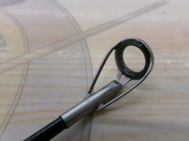 リバティクラブサーフT 30-390・K