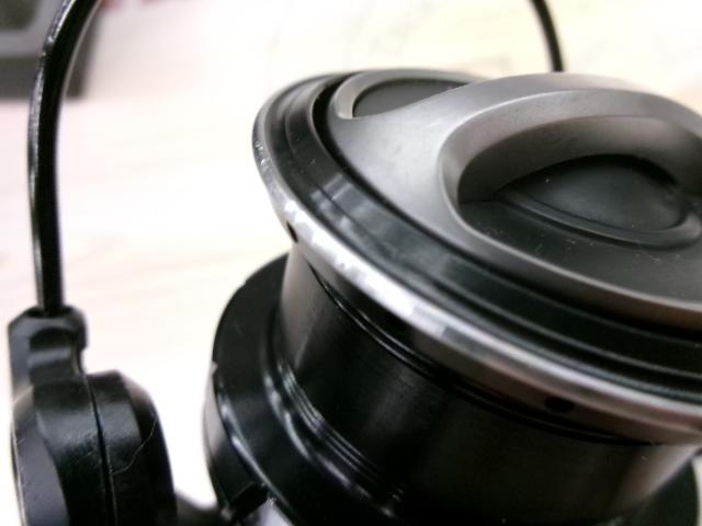 ロキサーニSP 3000SH