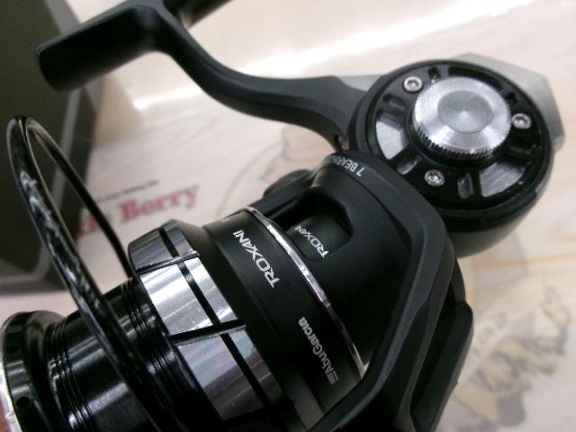 ロキサーニSP 3000SH