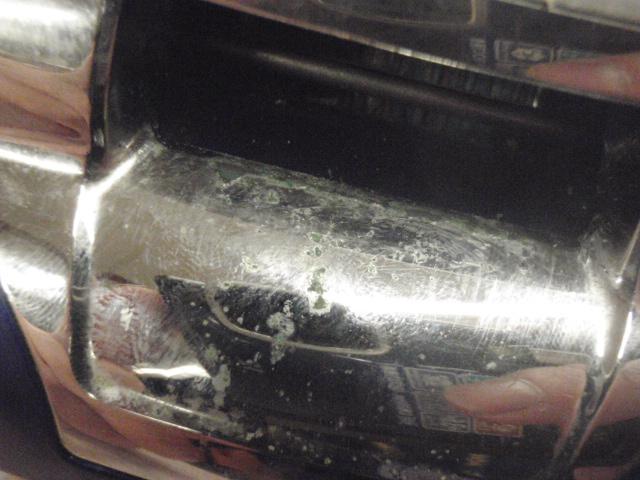 ハイパータナコン 400FBe