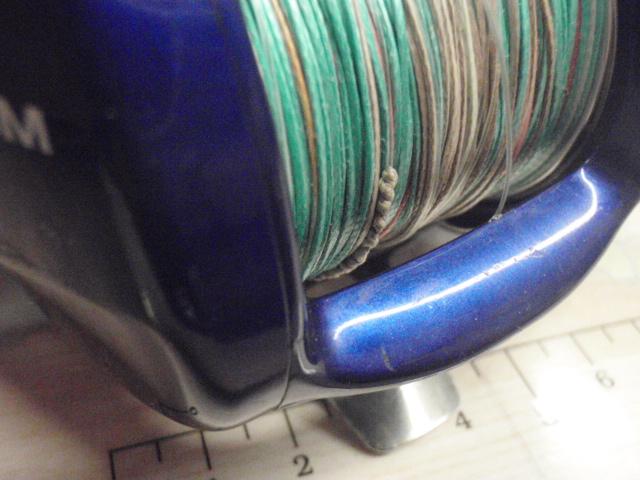 ハイパータナコン 400FBe