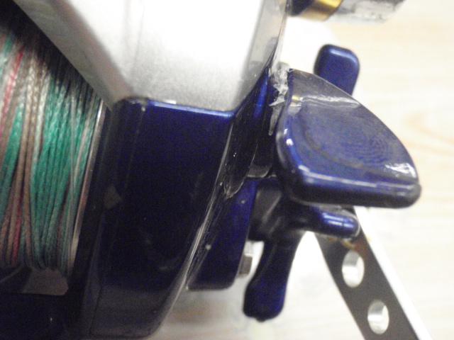 ハイパータナコン 400FBe