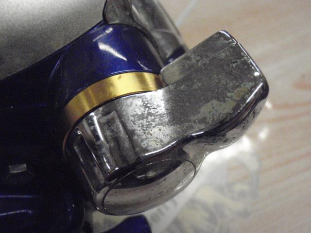 ハイパータナコン 400FBe