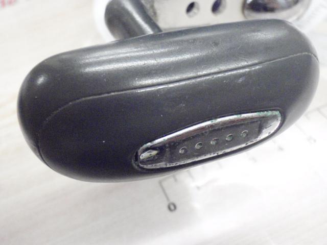 ハイパータナコン 400FBe