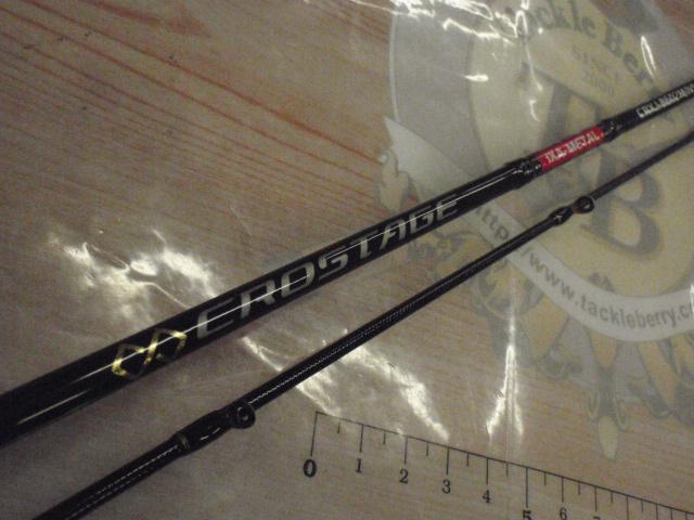 クロステージ CRXJ-B602M/NS