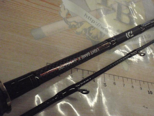 ライトゲームX 64 MH-190・R