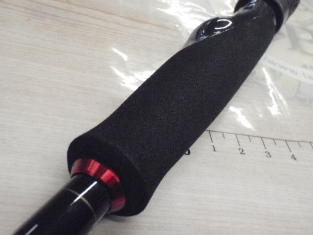 23セフィアBB ティップエギング R-S66M-S｜＠ベリーネット 日本