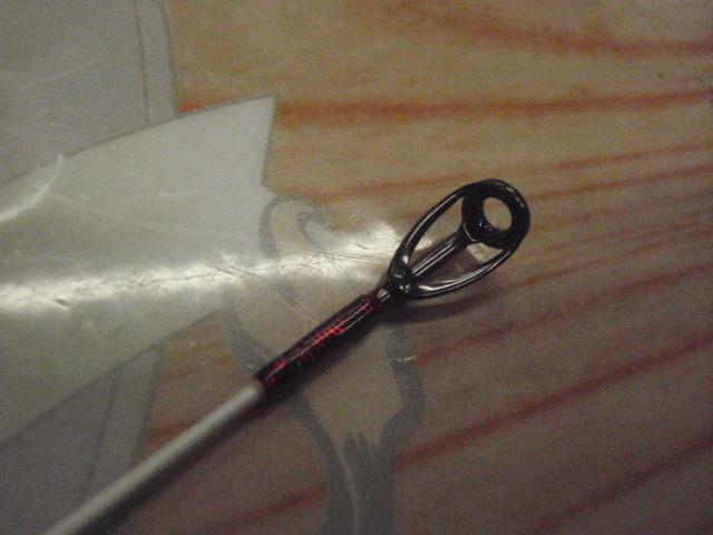 23セフィアBB ティップエギング R-S66M-S｜＠ベリーネット 日本